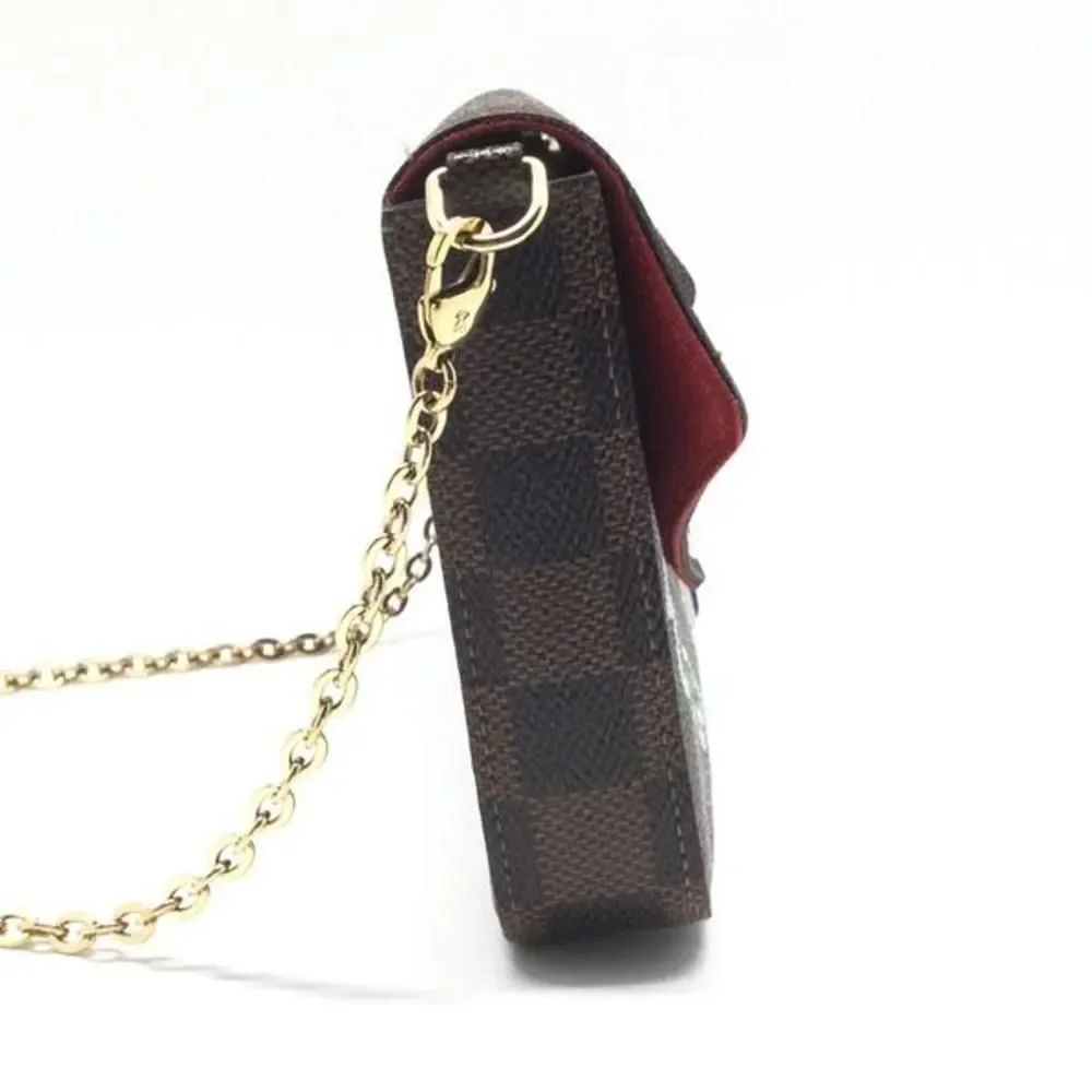 Louis Vuitton Pochette Felicie GM Shoulder Bag